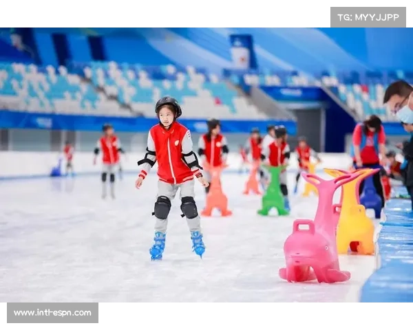 速度滑冰世界冠军王北星倡议参与全民冰雪