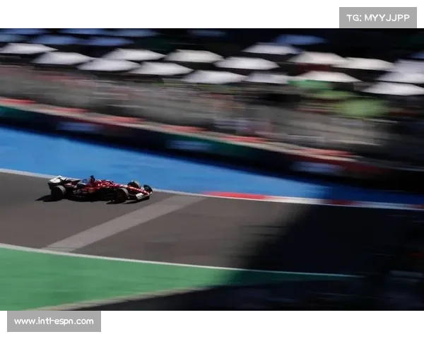 诺里斯包揽圣保罗冲刺赛与正赛冠军,实现完美周末