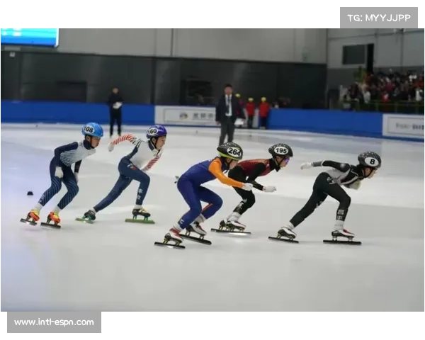 韩国短道速滑队世巡赛表现亮眼，林钟彦成新星
